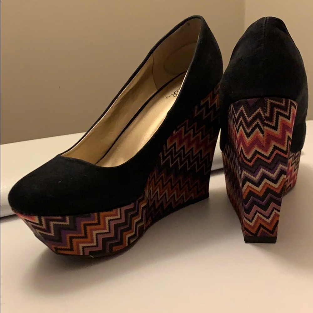 Wedges - Picture 3 of 6